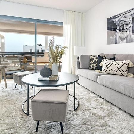 Djc - Modern 2 Bedroom Apartment Close To Beach Casares Dış mekan fotoğraf