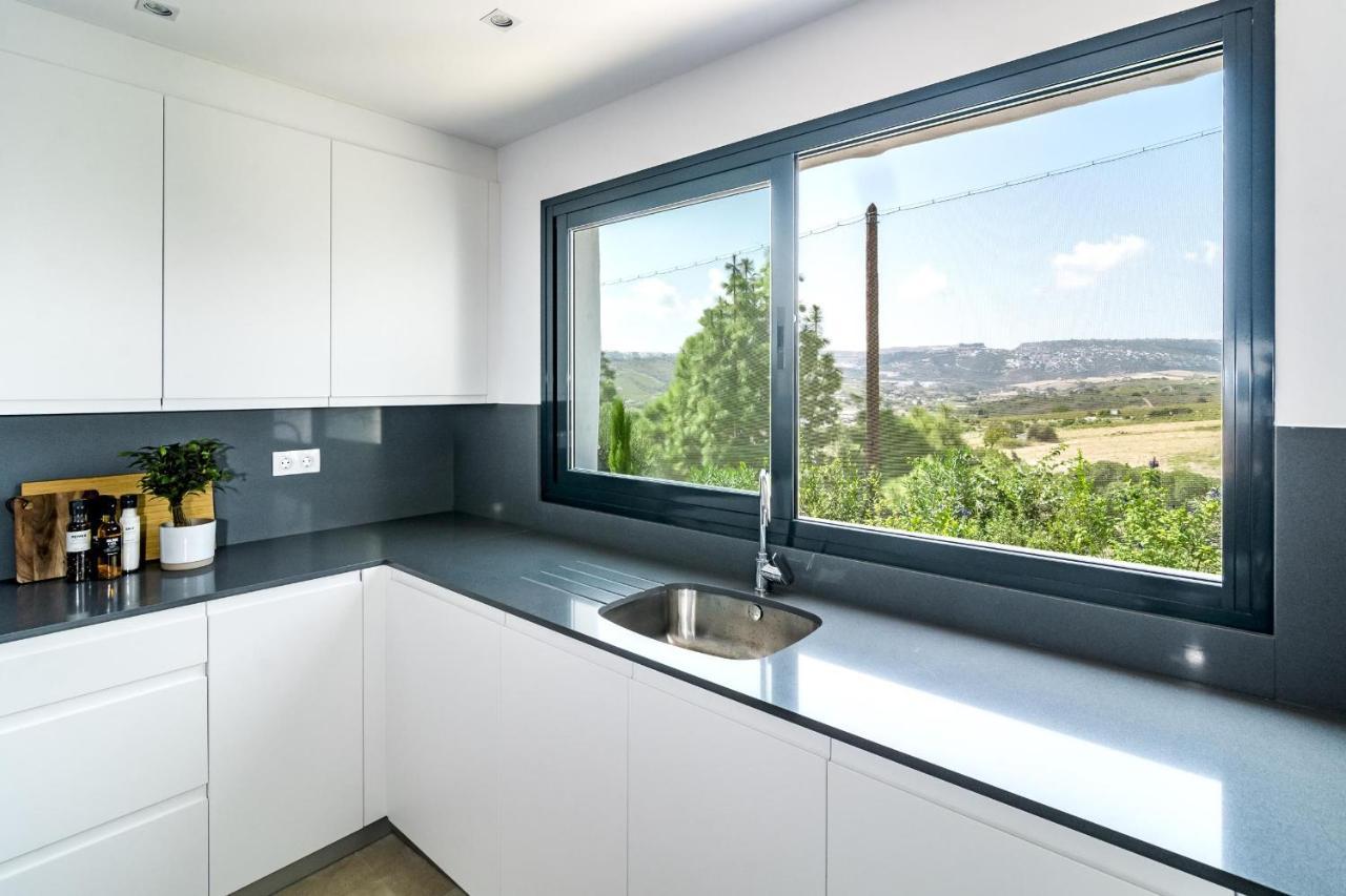 Djc - Modern 2 Bedroom Apartment Close To Beach Casares Dış mekan fotoğraf