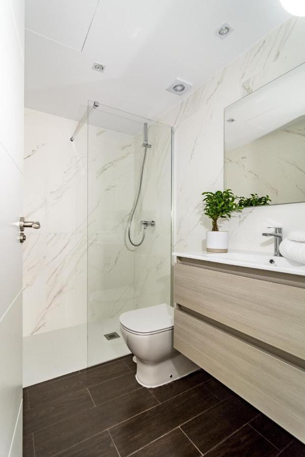 Djc - Modern 2 Bedroom Apartment Close To Beach Casares Dış mekan fotoğraf