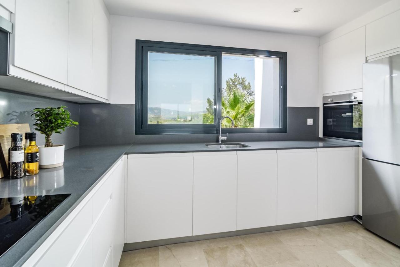 Djc - Modern 2 Bedroom Apartment Close To Beach Casares Dış mekan fotoğraf
