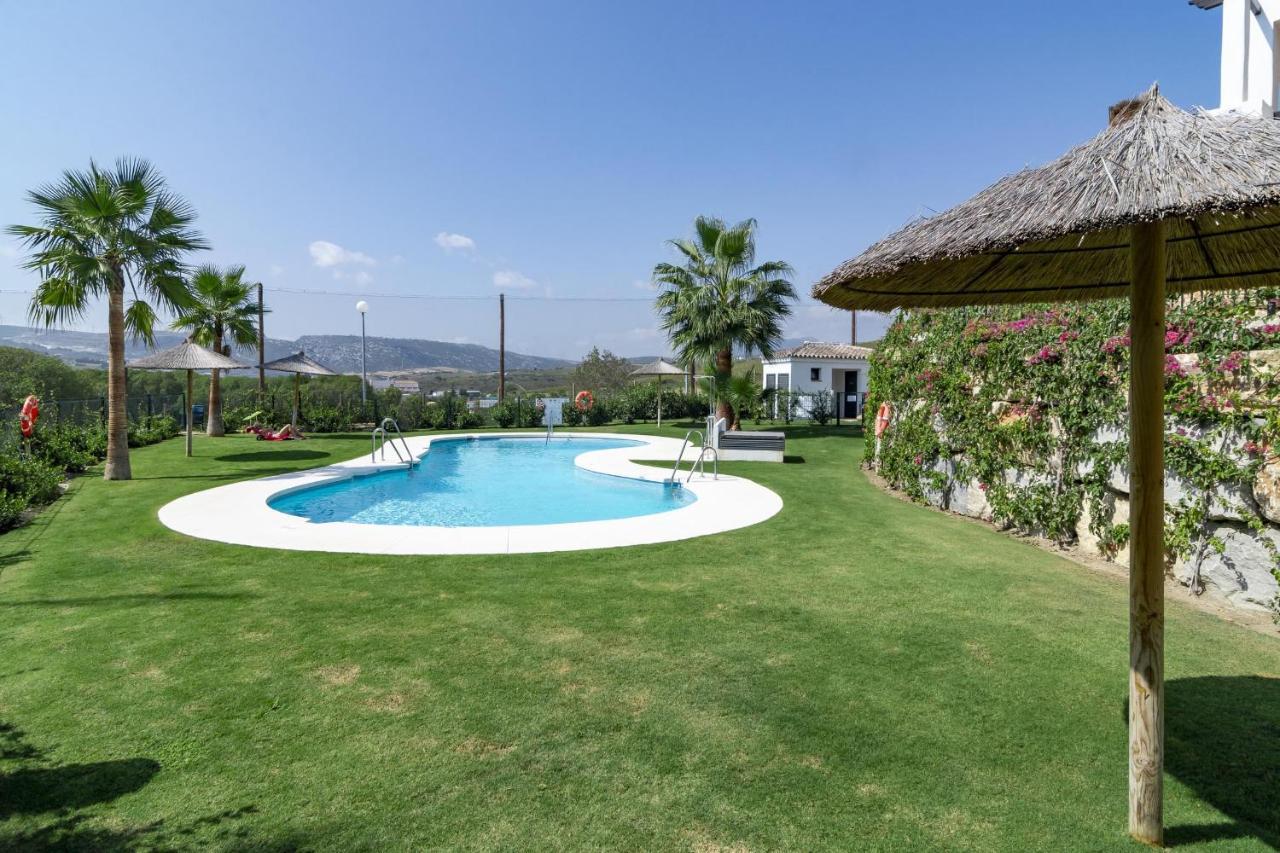 Djc - Modern 2 Bedroom Apartment Close To Beach Casares Dış mekan fotoğraf